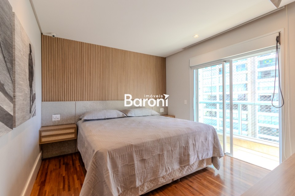 Apartamento - Campo Belo
