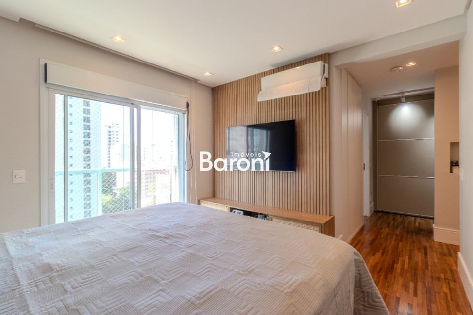 Apartamento - Campo Belo