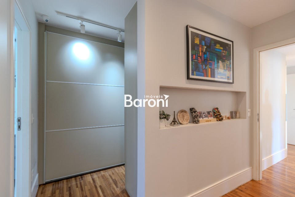 Apartamento - Campo Belo