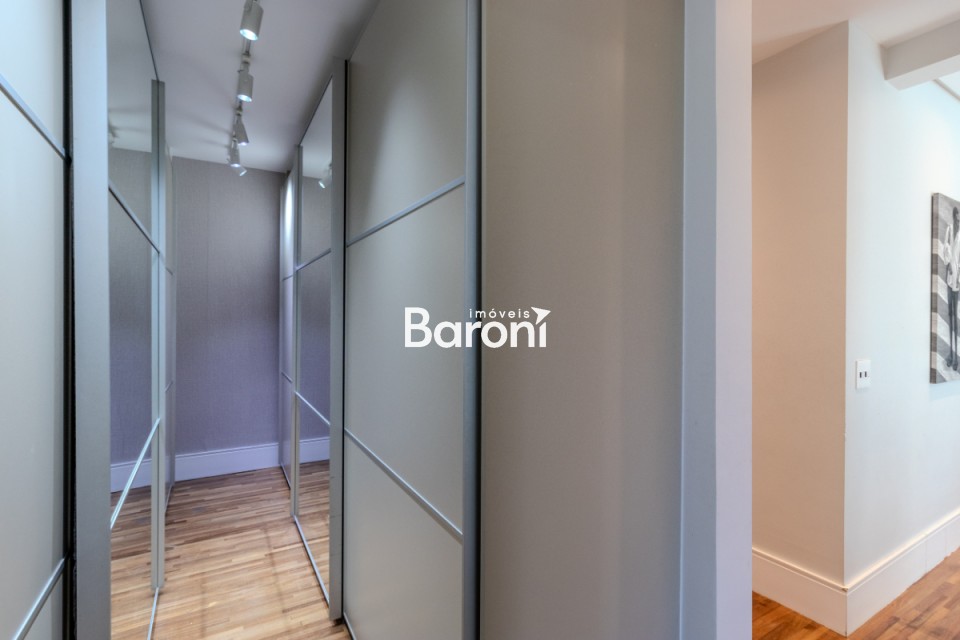 Apartamento - Campo Belo