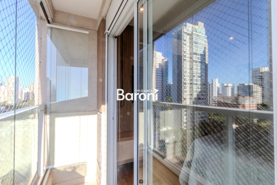 Apartamento - Campo Belo