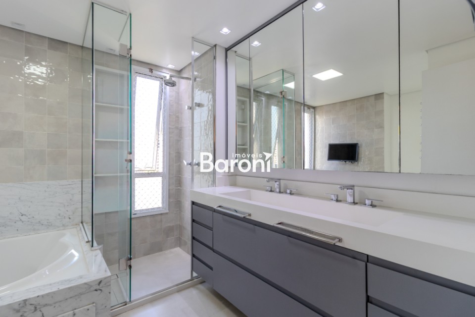 Apartamento - Campo Belo