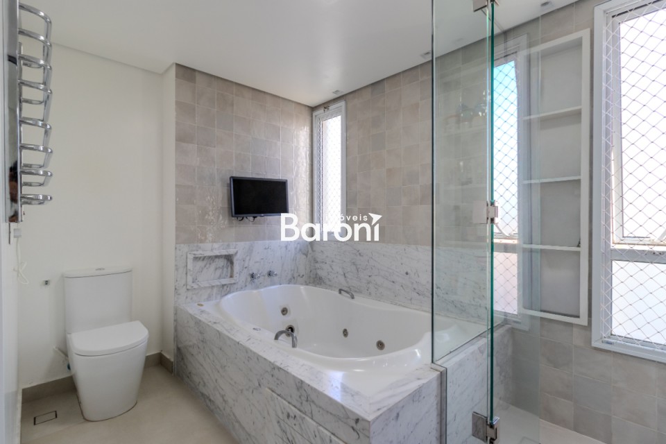Apartamento - Campo Belo