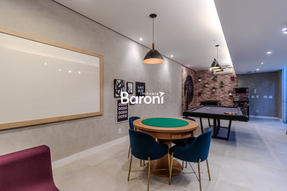 Apartamento - Campo Belo