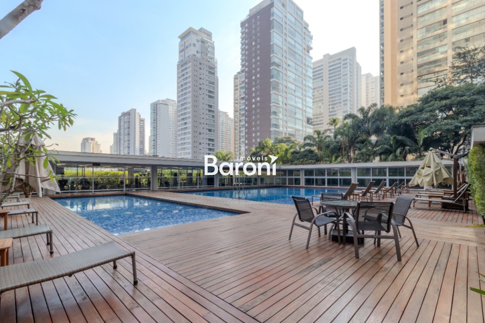 Apartamento - Campo Belo
