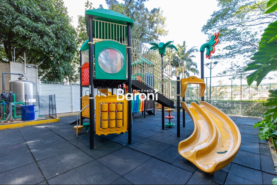 Apartamento - Campo Belo