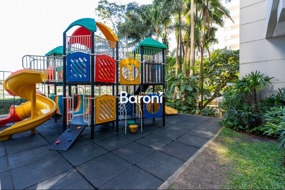 Apartamento - Campo Belo
