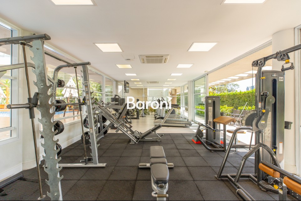 Apartamento - Campo Belo