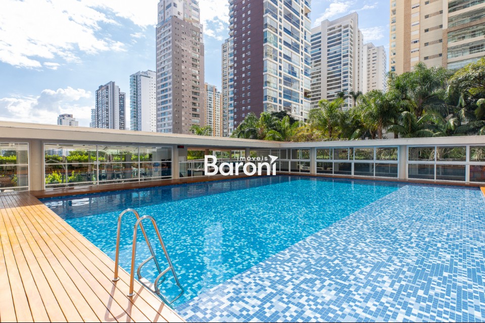 Apartamento - Campo Belo