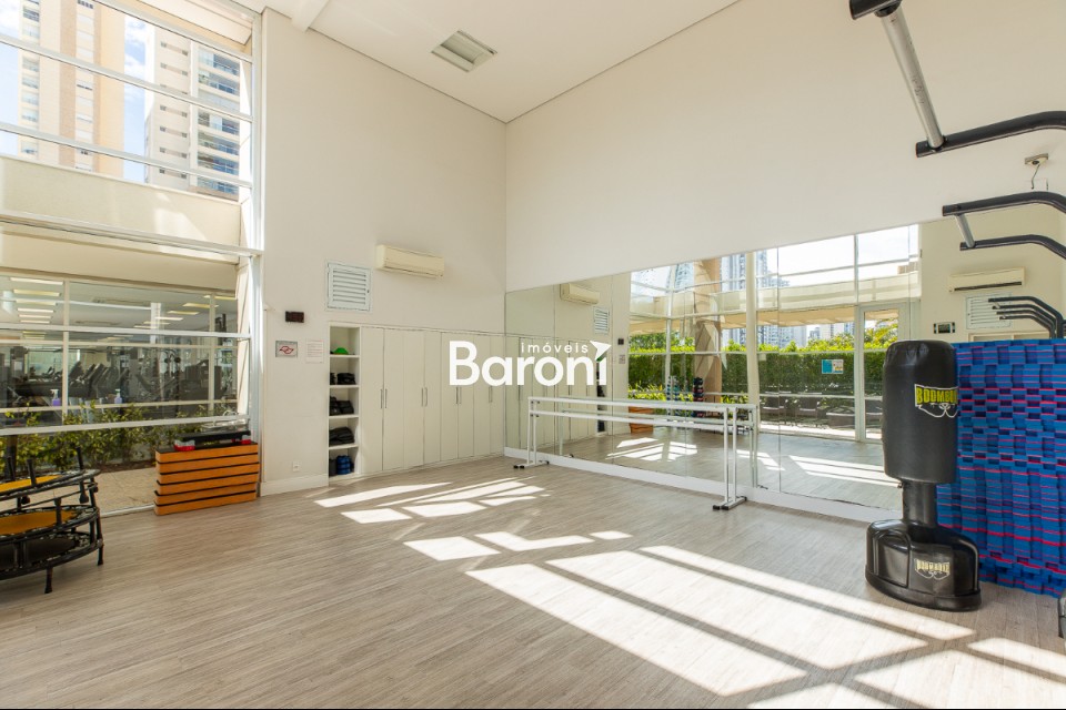 Apartamento - Campo Belo