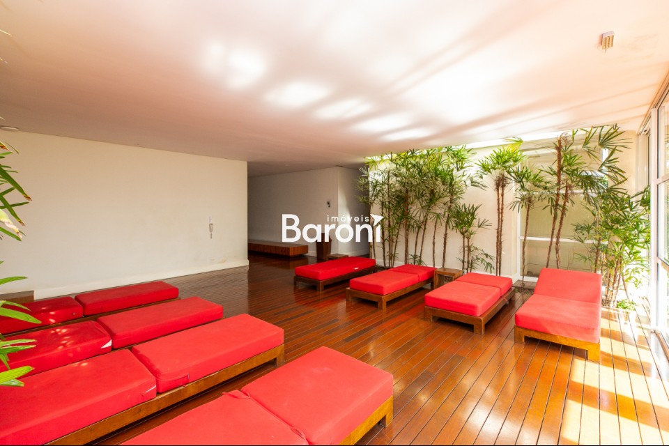 Apartamento - Campo Belo