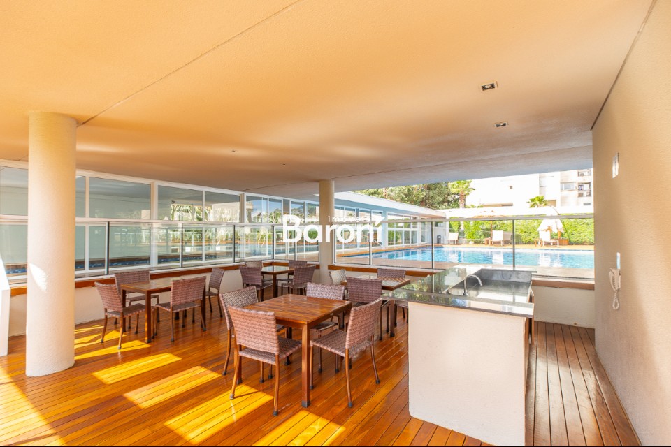 Apartamento - Campo Belo
