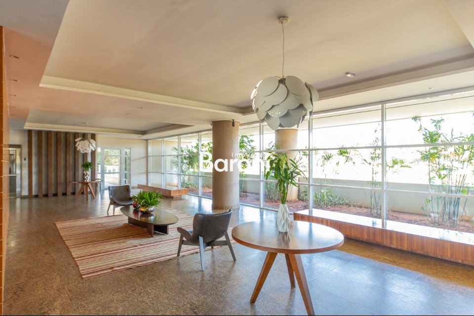 Apartamento - Campo Belo