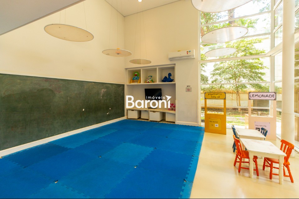 Apartamento - Campo Belo