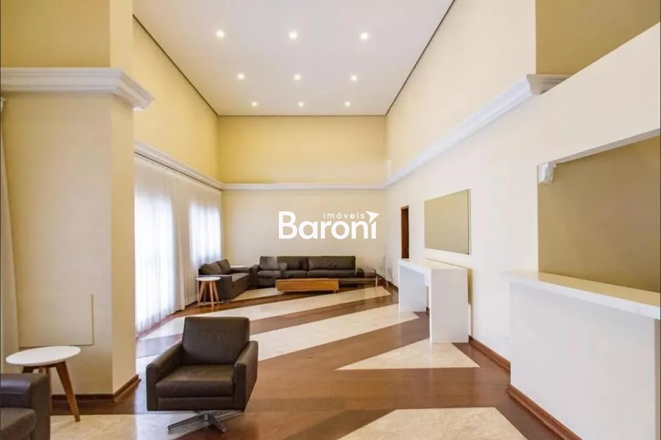 Apartamento - Moema