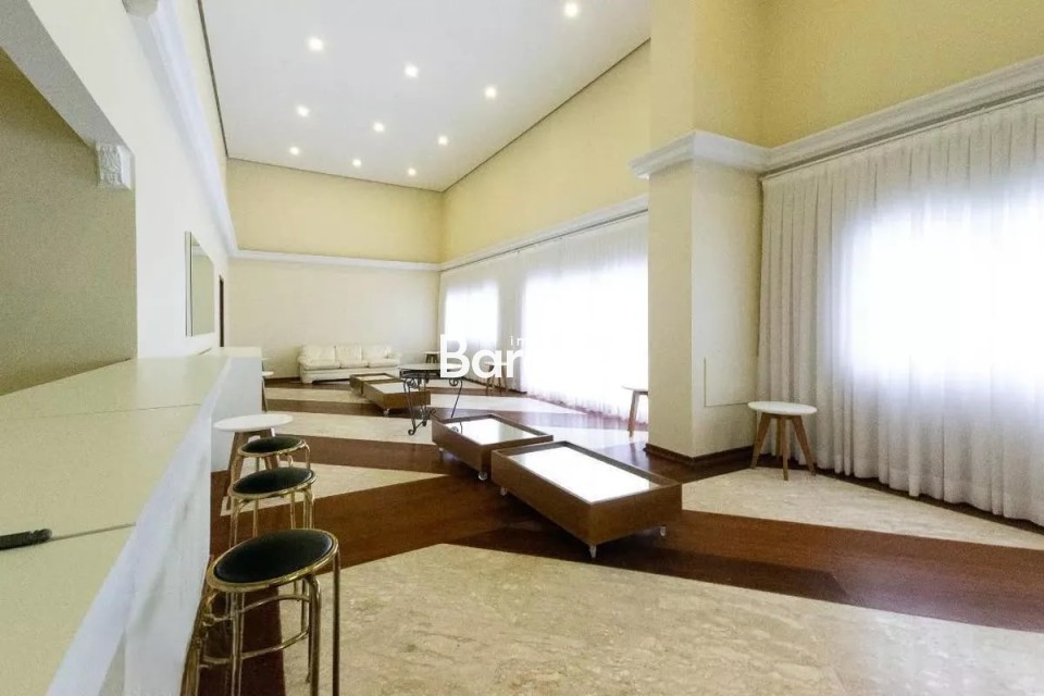 Apartamento - Moema