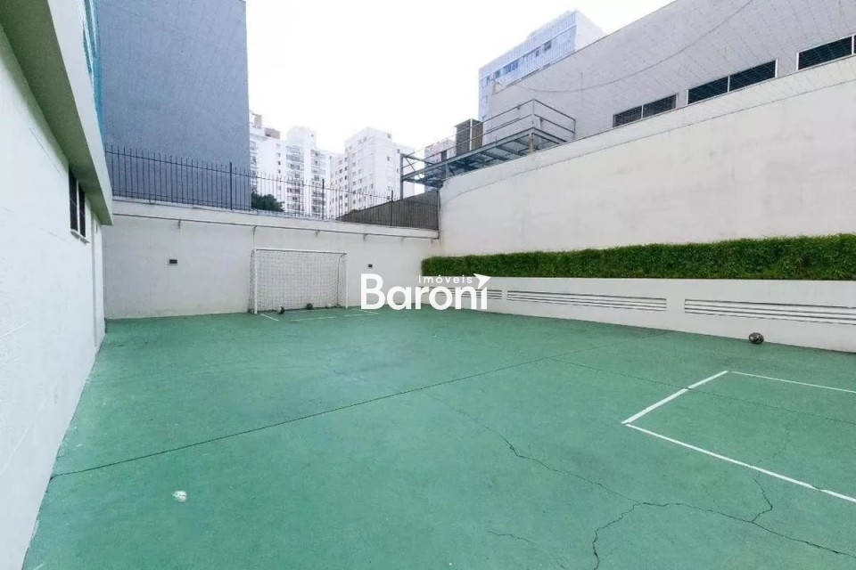 Apartamento - Moema