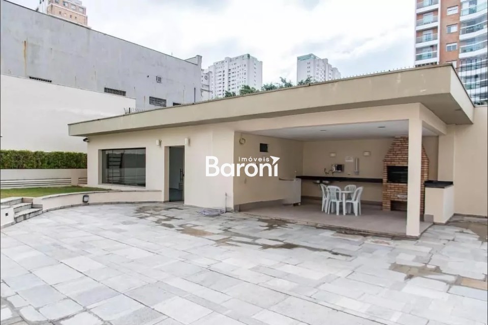 Apartamento - Moema