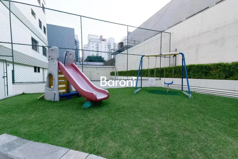 Apartamento - Moema