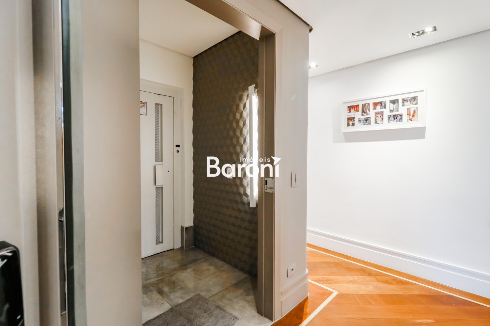 Apartamento - Moema