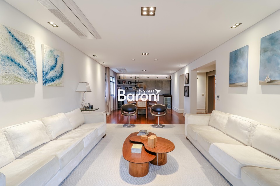 Apartamento - Moema