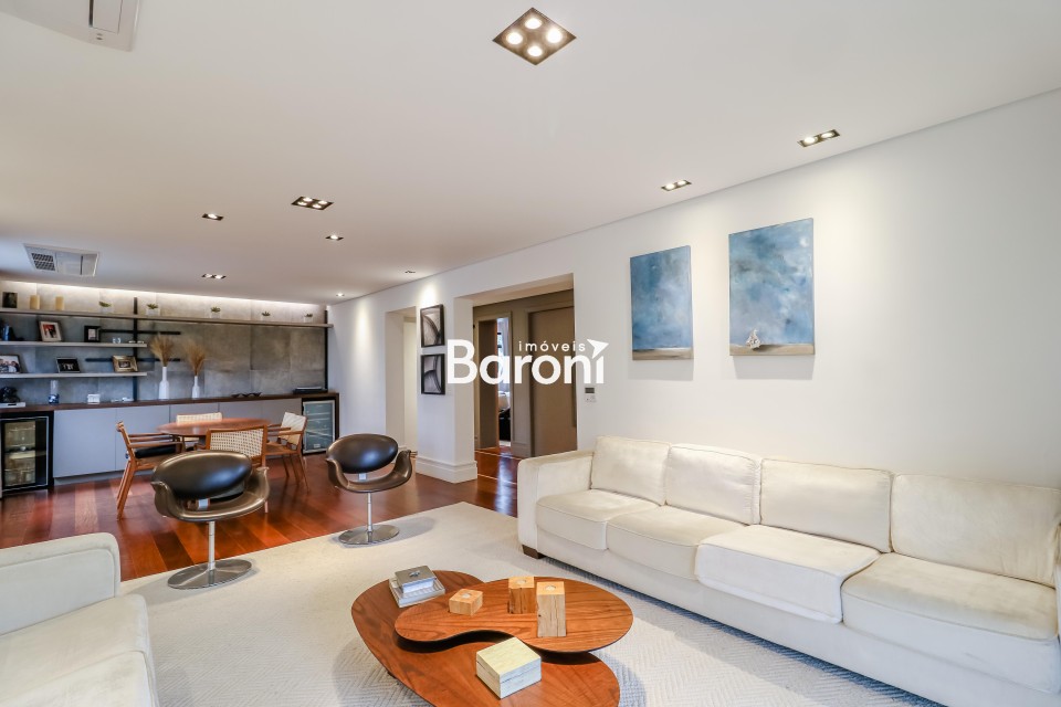 Apartamento - Moema