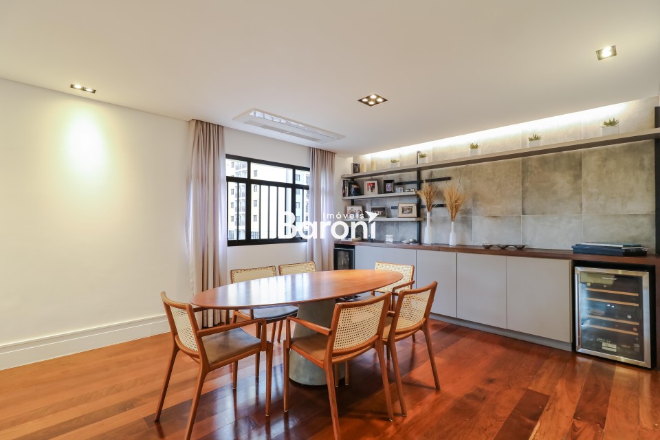 Apartamento - Moema