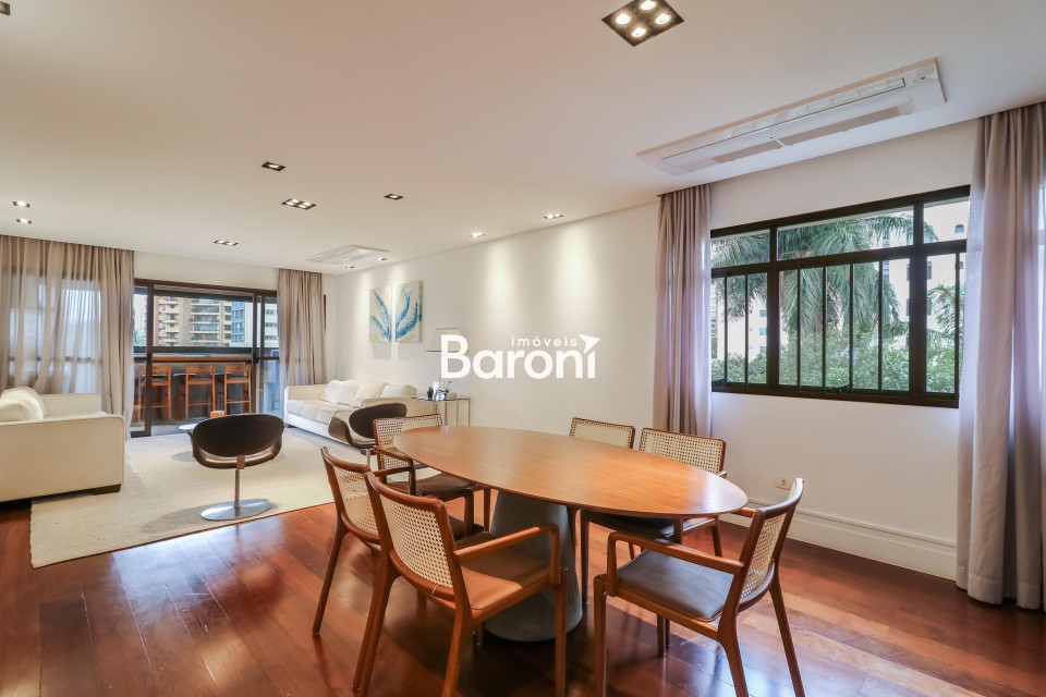 Apartamento - Moema