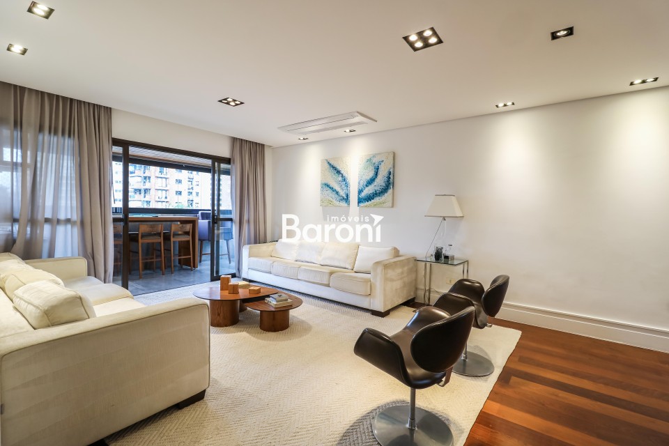 Apartamento - Moema