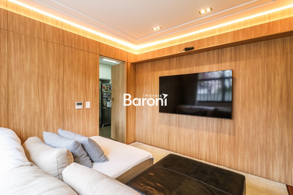 Apartamento - Moema