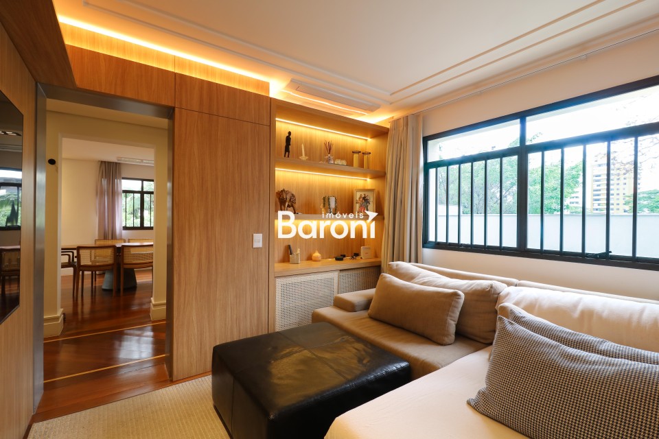 Apartamento - Moema