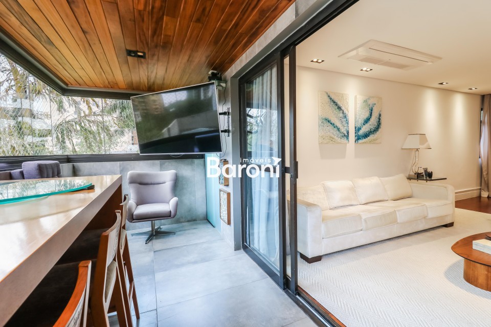 Apartamento - Moema