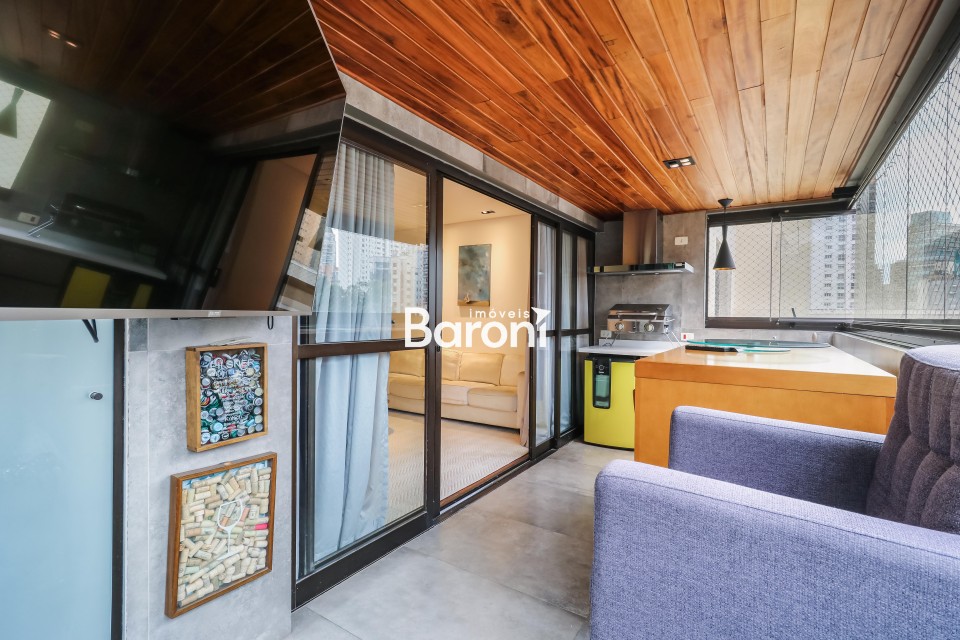 Apartamento - Moema
