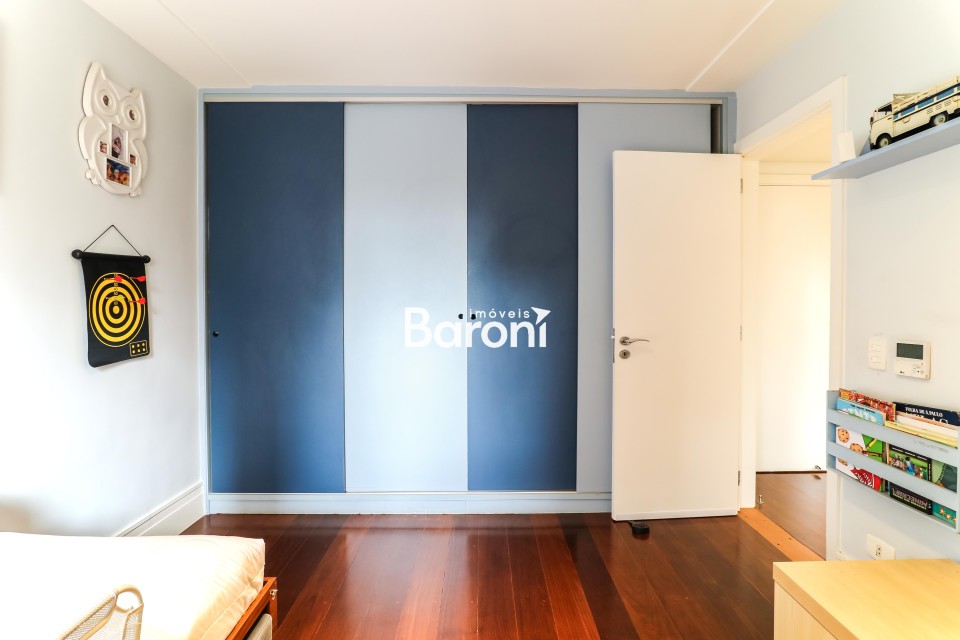 Apartamento - Moema