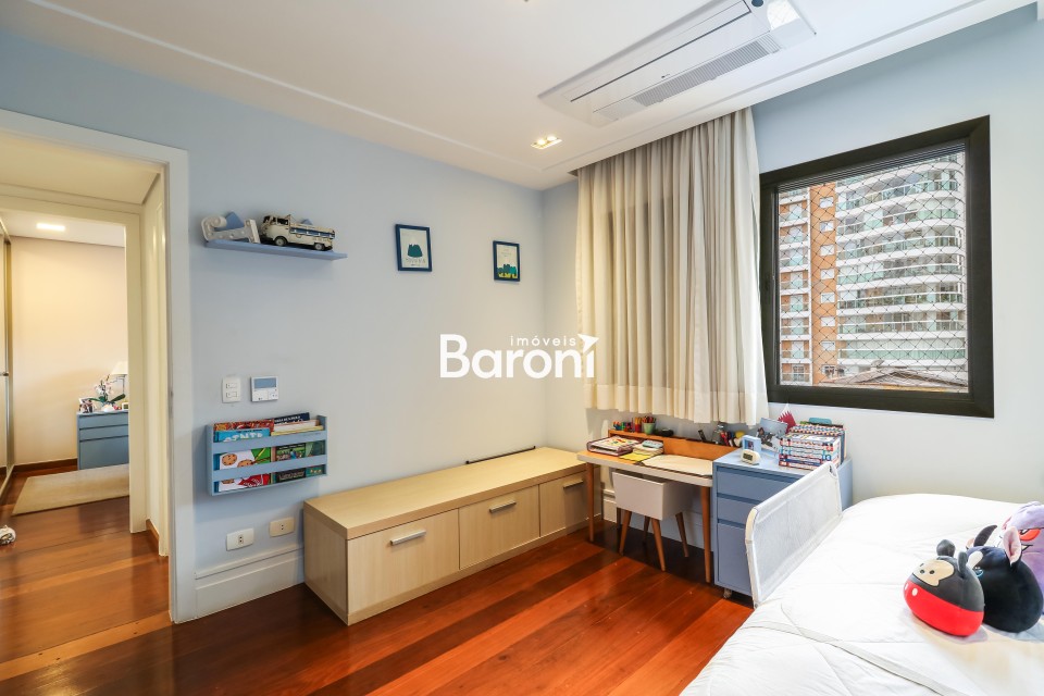 Apartamento - Moema