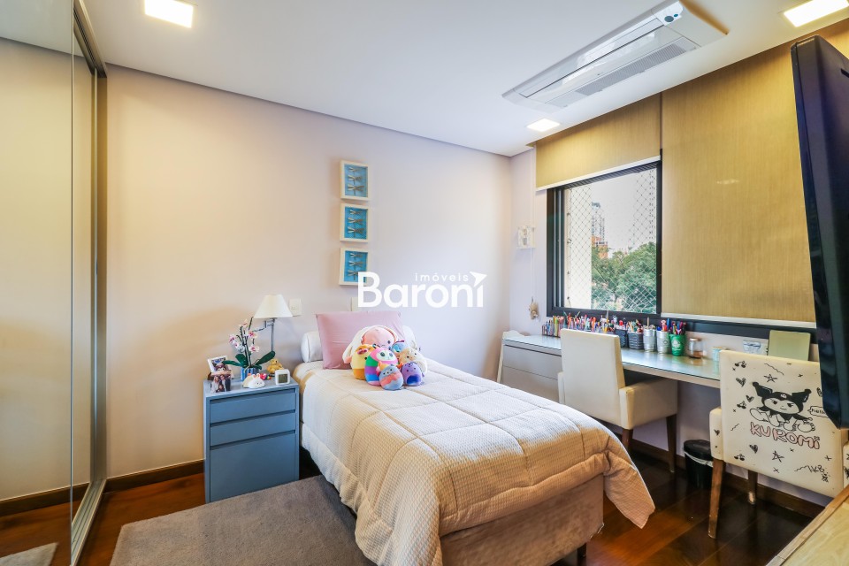 Apartamento - Moema