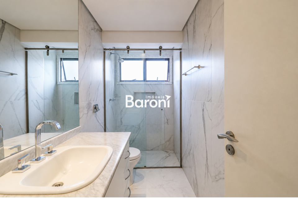 Apartamento - Moema