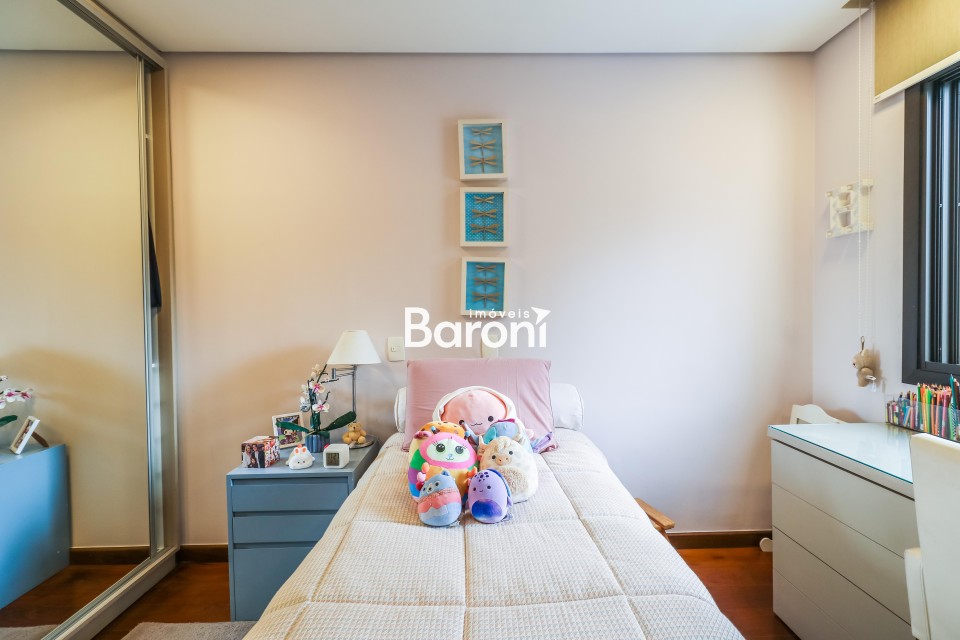 Apartamento - Moema