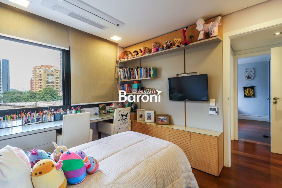 Apartamento - Moema
