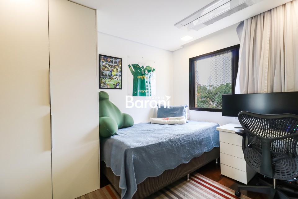 Apartamento - Moema