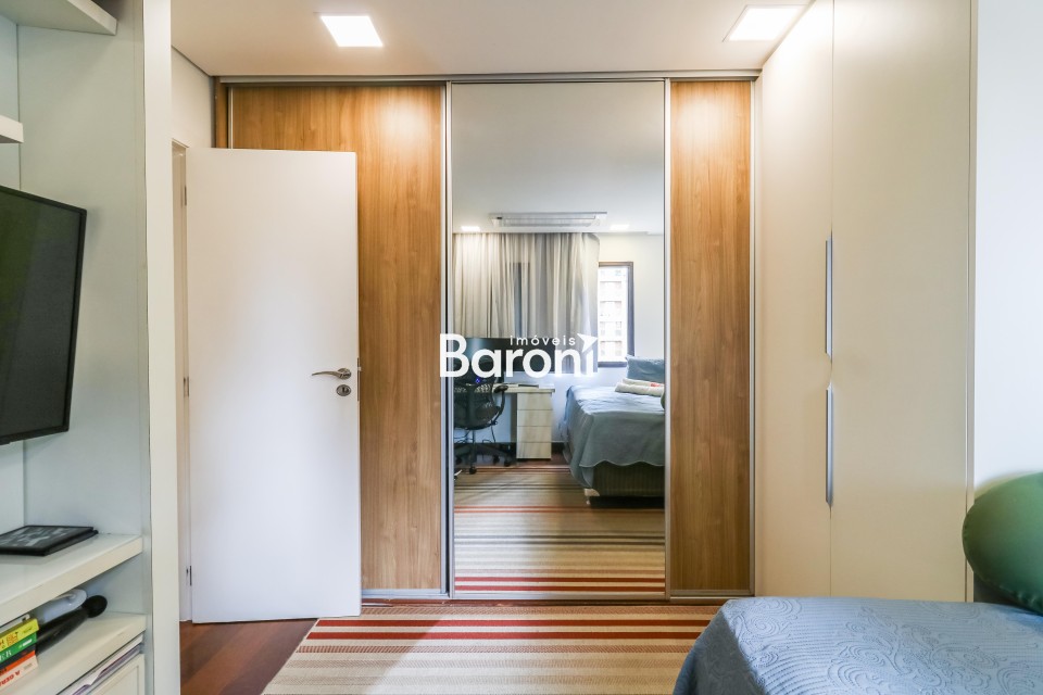 Apartamento - Moema