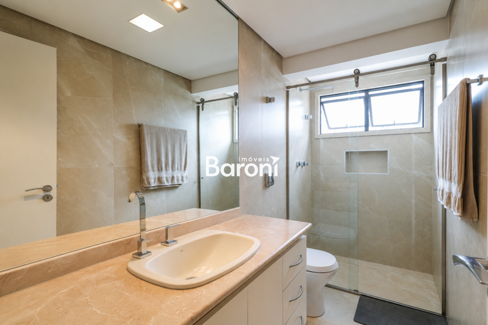Apartamento - Moema