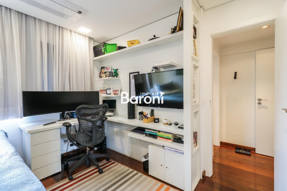 Apartamento - Moema