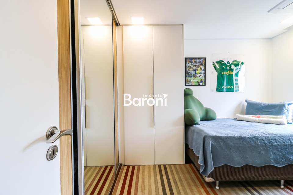Apartamento - Moema