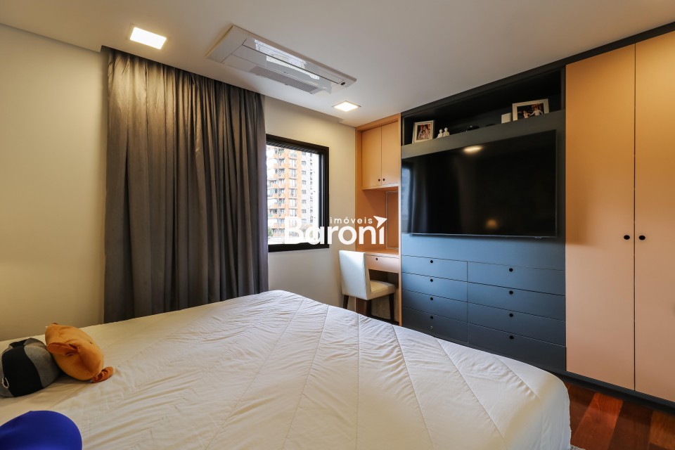Apartamento - Moema
