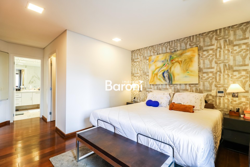 Apartamento - Moema