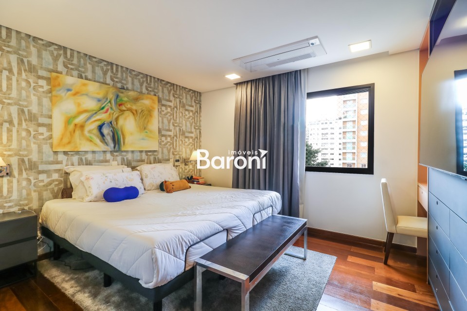 Apartamento - Moema
