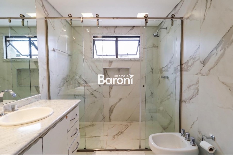 Apartamento - Moema