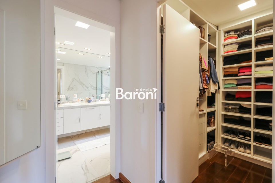 Apartamento - Moema
