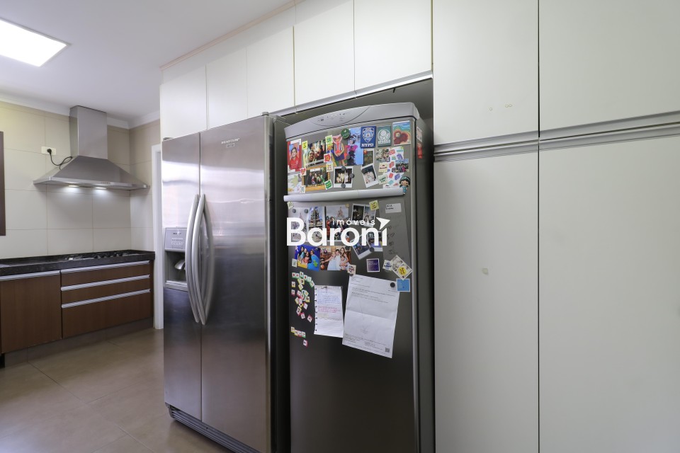 Apartamento - Moema